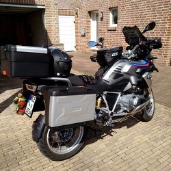 R 1200 GS LC K50