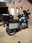 R 1200 GS LC K50