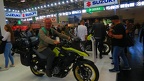 Intermot 2022 Köln
